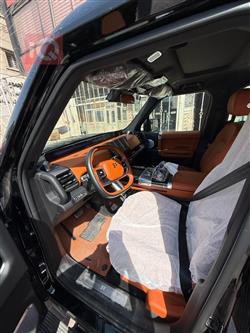 جيتور G700